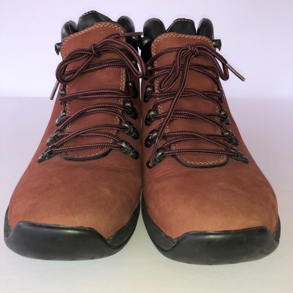 rockport hydro shield waterproof boots